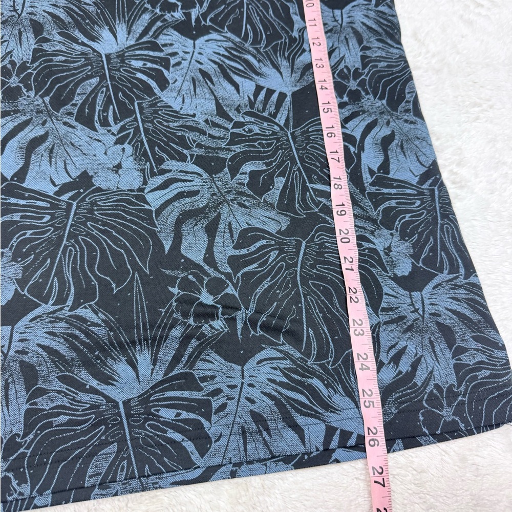 Travis Matthew Mainlanders Floral Piqué Polo - Picture 6 of 7